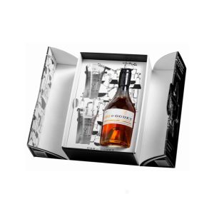 Brandy God By Godet Gift Pack